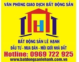 Bất Động Sản Lê Hạnh